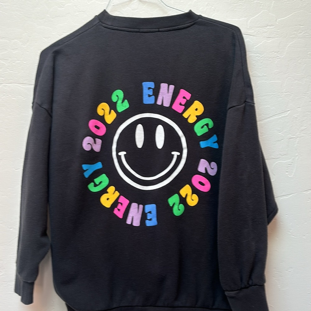 Mumu sweatshirt